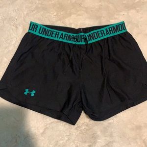 Under Armour Shorts